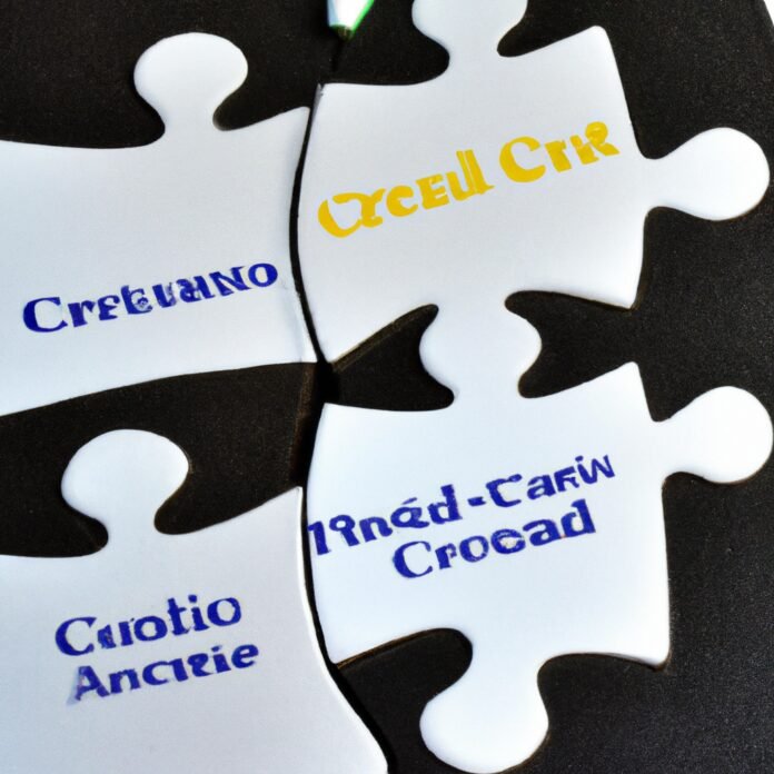 The Credit Puzzle: Unveiling Strategies for Effective Credit and Debt Management